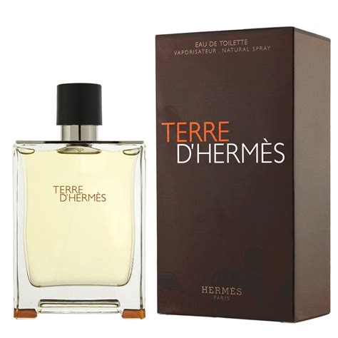 terre d hermes edt 200ml|terre d'hermes edt review.